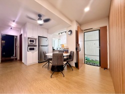 Blk 614A Tampines Greenview (Tampines), HDB 4 Rooms #555830761